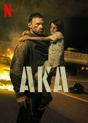AKA 2023 Dubb in Hindi Hdrip Hollywood Dubbed movie download